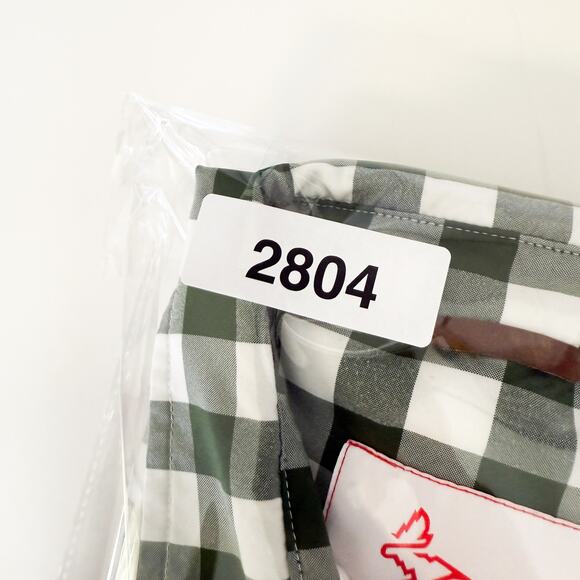 Western Rise Buckhorn Snap Shirt Green Spruce Mens - M - Picture 7 of 7